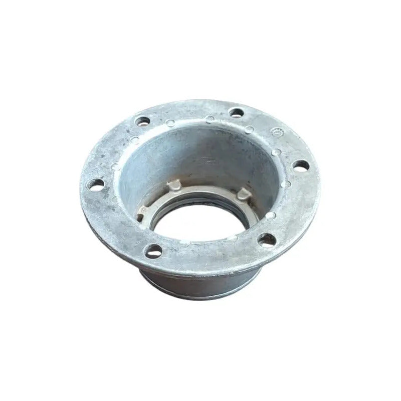 Tapa Balero Masa Eje Remolque Stemco Caja Seca Plataforma