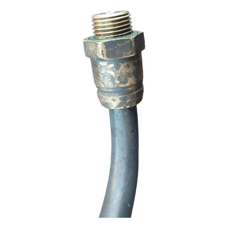 Tubo Bomba Diesel Tornillo Motor Scania K310 Irizar