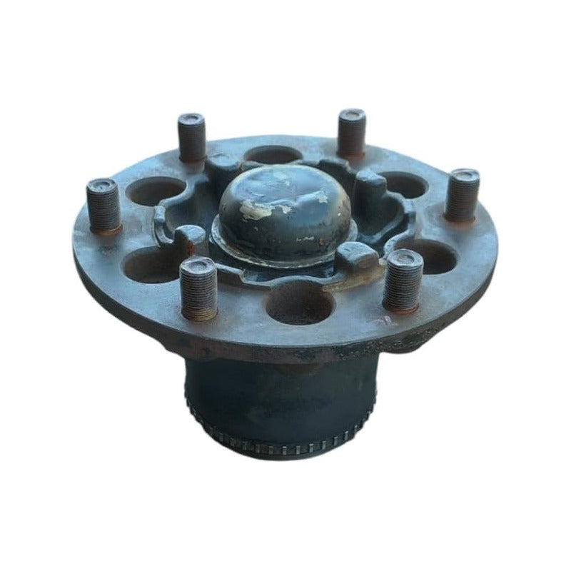 Masa Eje Delantero Hino 300 716 816 6 Birlos Copiloto