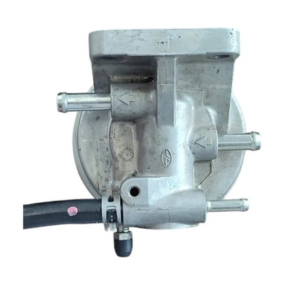 Base Soporte Filtro Diesel Isuzu Elf 500 2022 4hk1-okl650