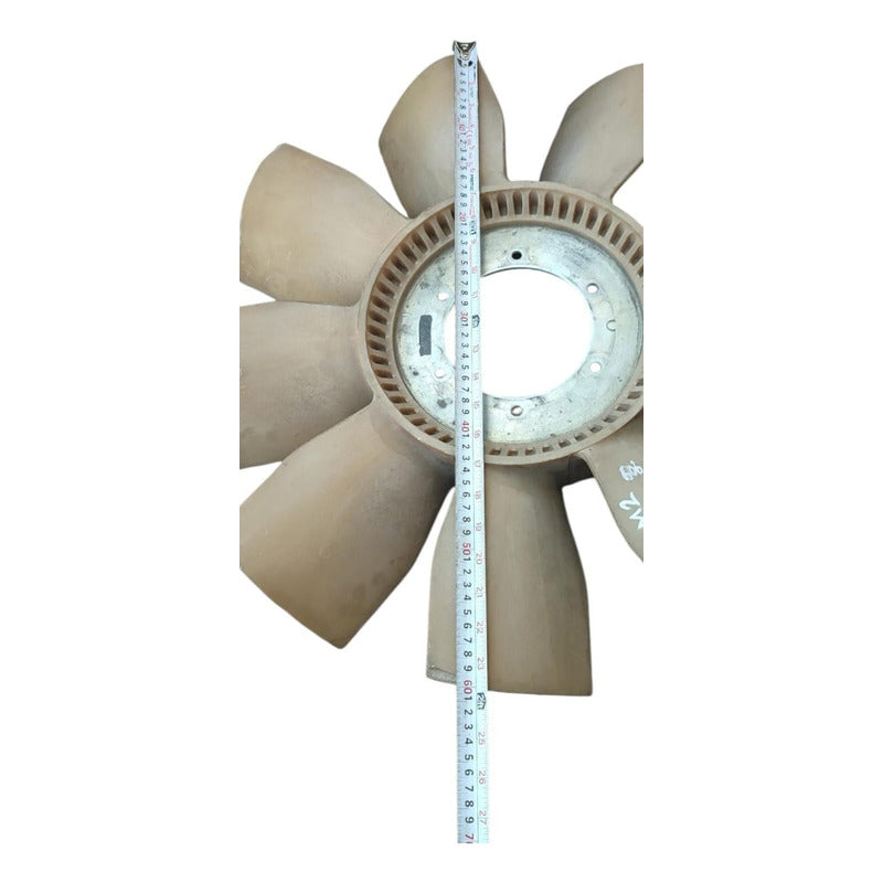 Ventilador Plastico Motor Paccar Px-6