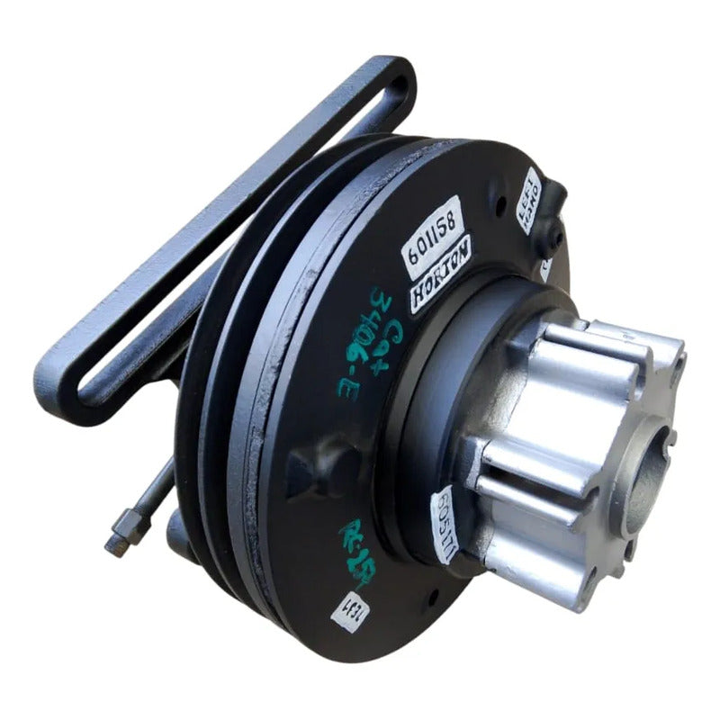Base Ventilador Fan Clutch Caterpillar 3406-e Horton 605171