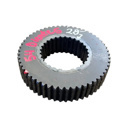 Masa Engrane Sincronizador 5a 6a Transmisión Eaton Fs-5406n
