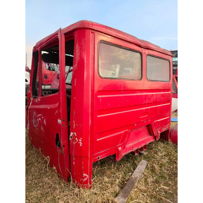 Freightliner Fl70 Fl80 Cabina 2003
