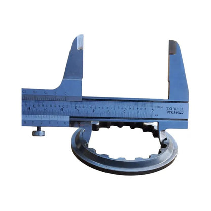 Arandela Transmisión Eaton Fuller Rtlo-16918b Caja 18vel