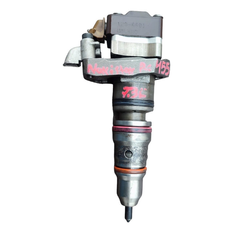 Inyector Motor Power Stroke 7.3l Ford F250 F350 F450 Casco