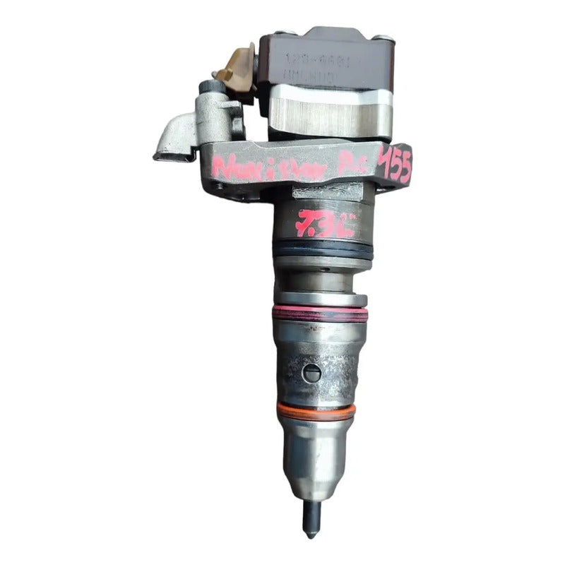 Inyector Motor Power Stroke 7.3l Ford F250 F350 F450 Casco