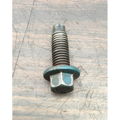 Tornillo Carter Motor Navistar Maxxforce 7.6l International
