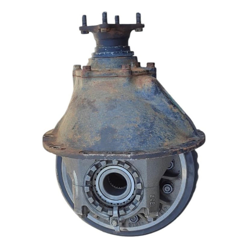 Diferencial Bola Molote Corona Piñon Hino 500 1018 Paso 9/39