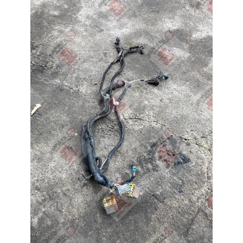 Conector Arnes De Cabina Freightliner Fl70 Fl80 Fl112 Merced