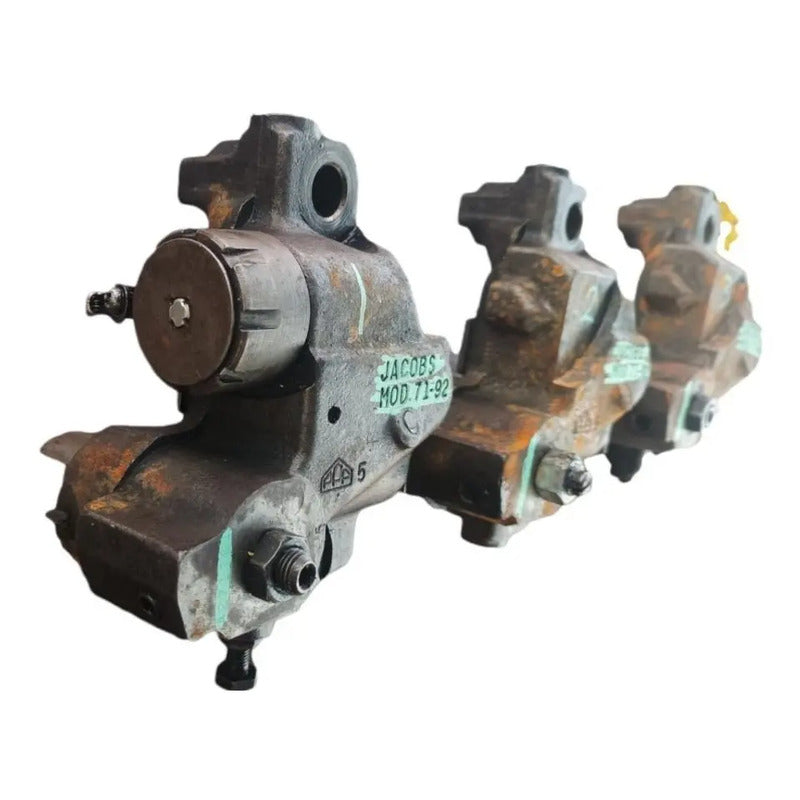 Freno Motor Detroit Gmc 6v71 Jacobs 7192