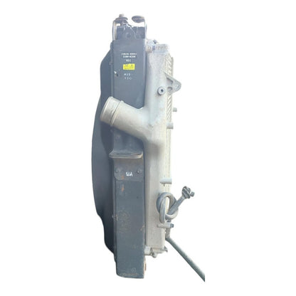 Radiador Postenfriador Tolva Hyundai H120