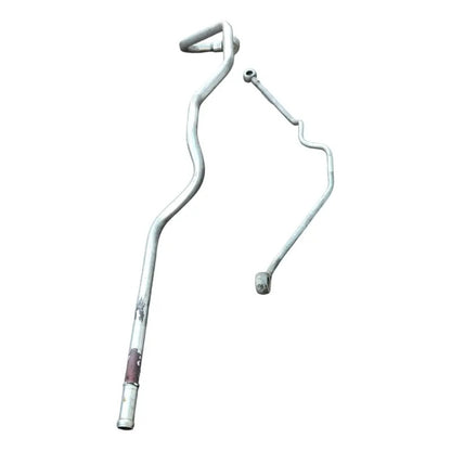 Tubo Bomba Diésel Inyección Motor Hino N04 816 716 300