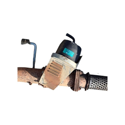 Tubo Freno Escape Válvula Isuzu Elf 500