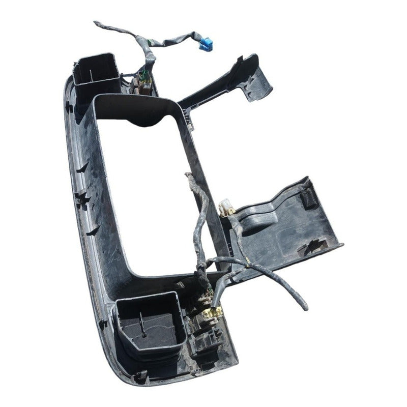 Cubierta Moldura Tablero Cluster Isuzu Elf 400 450 500