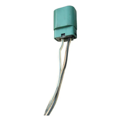 Conector Alternador Motor Isuzu 4hk1 Elf 400 450