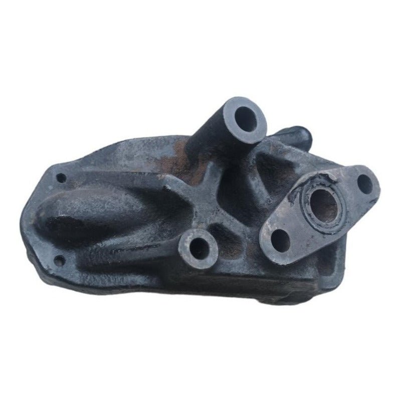 Codo Tubo Agua Sterling Fl360 Mitsubishi 4m50.