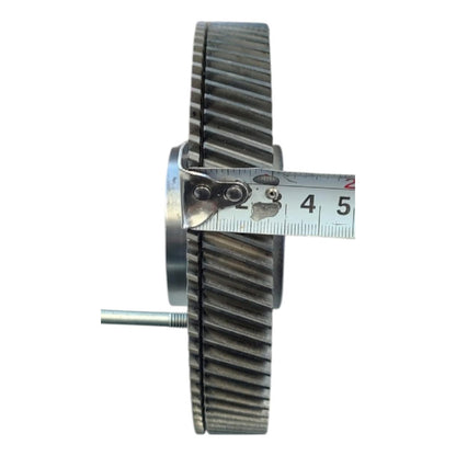 Engrane Distribución Motor Isuzu 4jj1e5le Elf 300 18-23