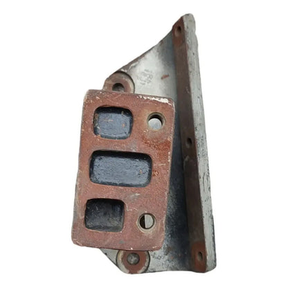 Soporte Motor Mwm 4.12 Tge International