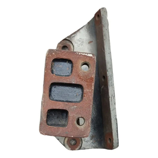 Soporte Motor Mwm 4.12 Tge International
