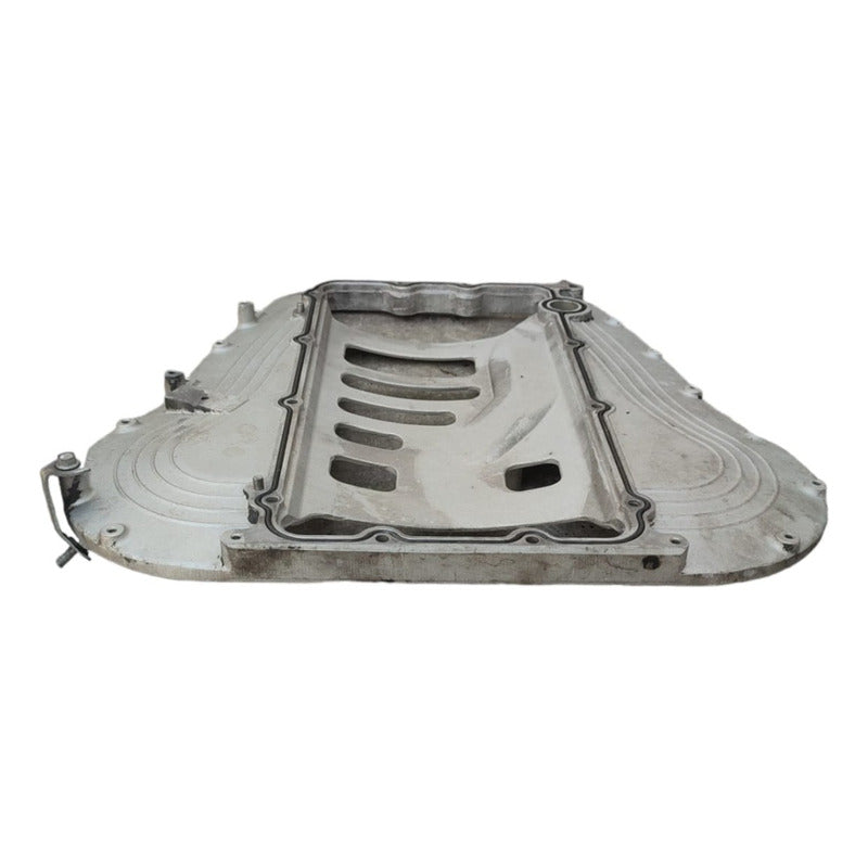Placa Rigida Monoblock Carter International Citystar 4.5l