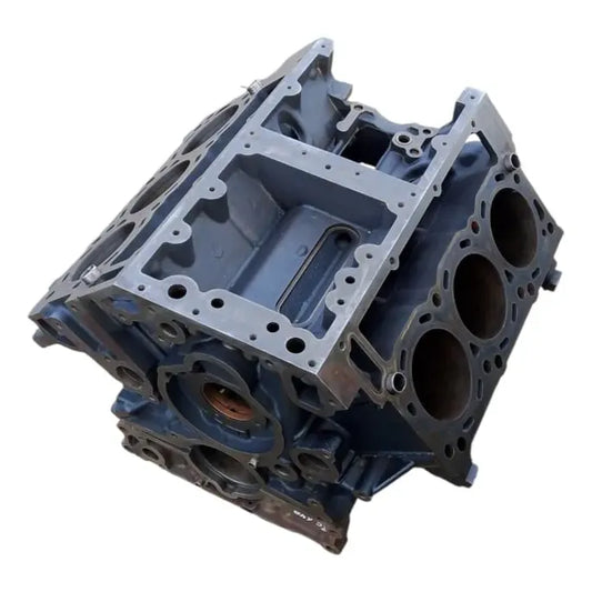Monoblock Motor Vt275 Cf600 Cf500 4.5l Stdr International