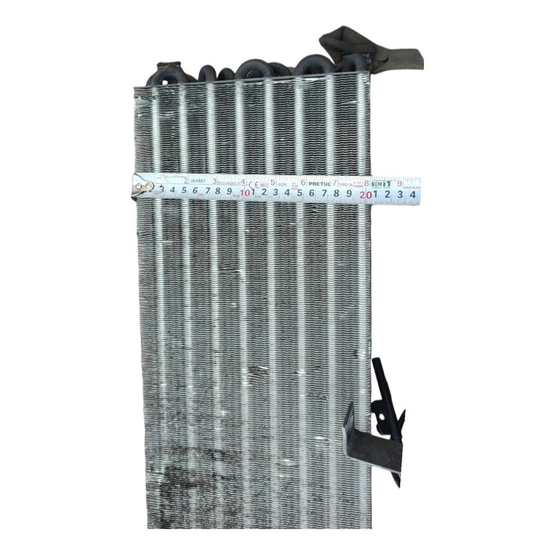 Radiador Condensador Calefacción Freightliner Fl 70