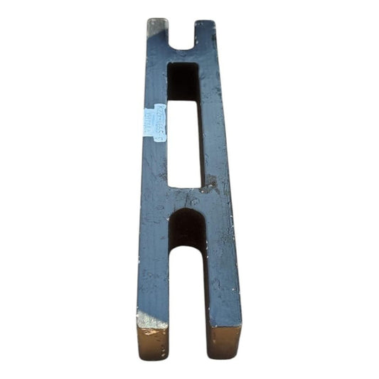 Aumento Bracket Cincho Tanque Diesel Kenworth T370