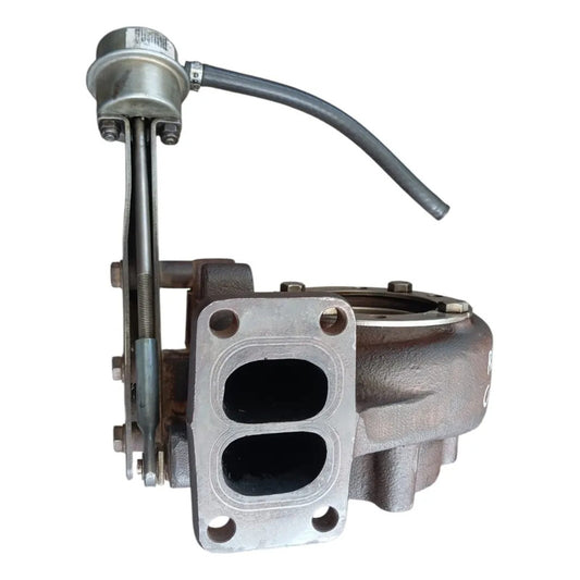 Carcasa Turbo Válvula Vnt Motor Cummins/ Isb, 5.9l