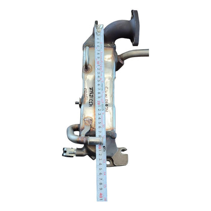 Enfriador Gases Egr Isuzu 4jj1e5le Elf 300 18-23