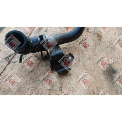 Manguera Respiración Compresión Motor Cummins Isb 5.9