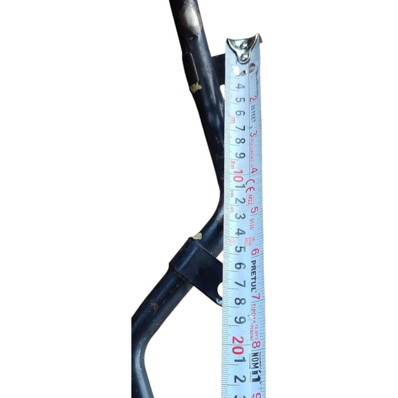 Tubo Agua Motor Hyundai Hd120
