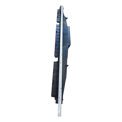 Ducto Tubo Calefaccion Aire Tablero Isuzu Elf 500