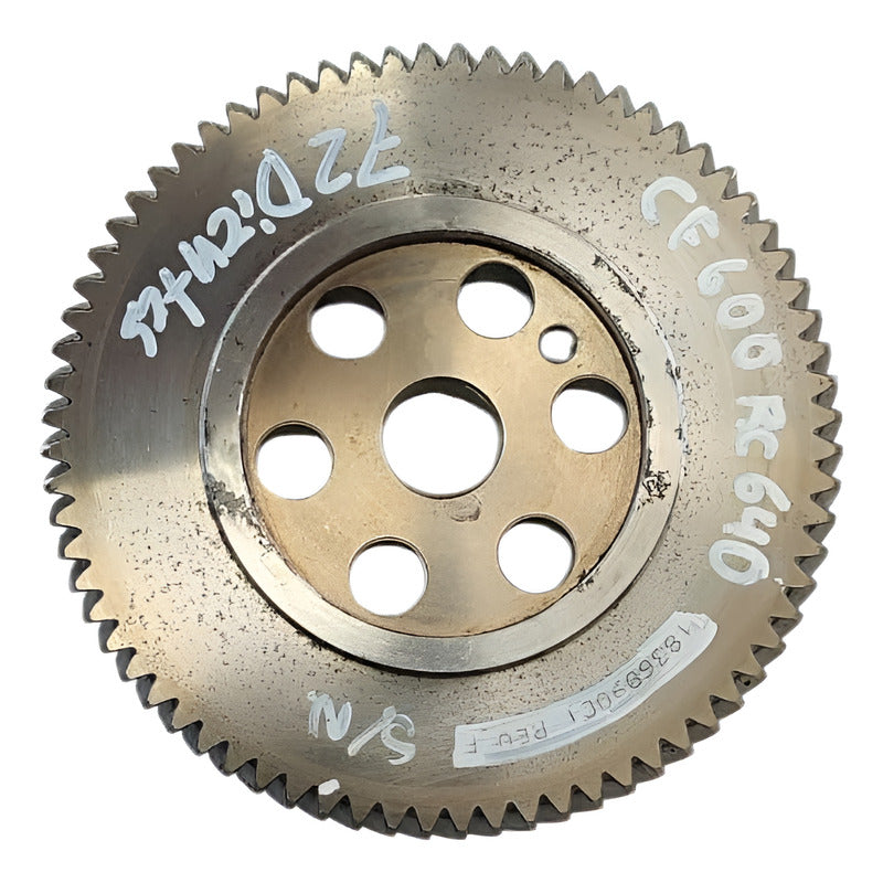 Engrane De Cigüeñal Motor Cf600 Vt275 4.5l International