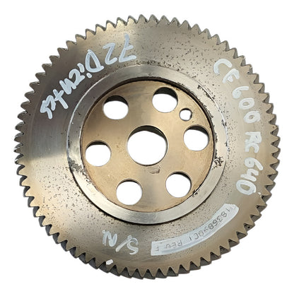 Engrane De Cigüeñal Motor Cf600 Vt275 4.5l International