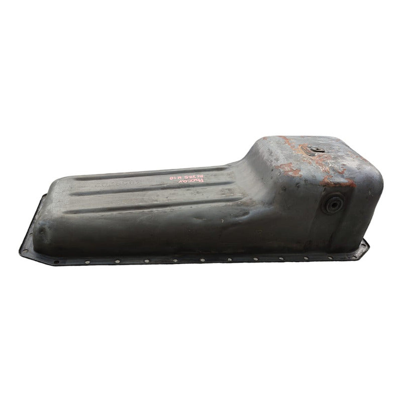 Carter Motor Paccar Px-6 Cummins Isb 6.7l Kenworth T370 T300