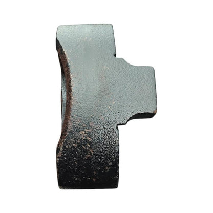 Aumento Separador Puente Chasis Motor International 4300