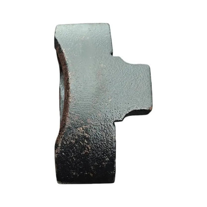 Aumento Separador Puente Chasis Motor International 4300
