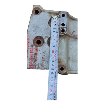 Base Soporte Alternador Compresor Aire Motor Mercedes 906 M2
