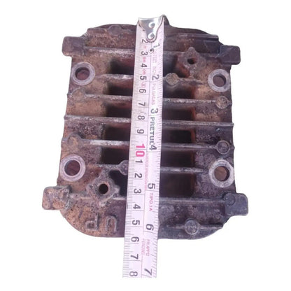 Tapa Cubierta Escatola Transmisión Caja Hino 300 816 716