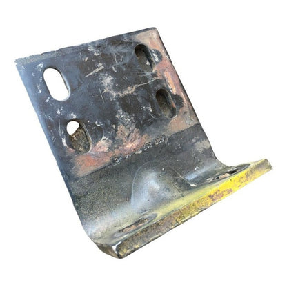 Soporte Radiador Freightliner Fl70