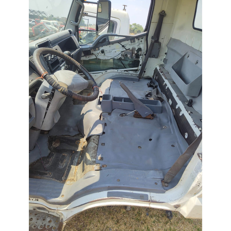 Cabina Freightliner Sterling Fl360 Fl 360