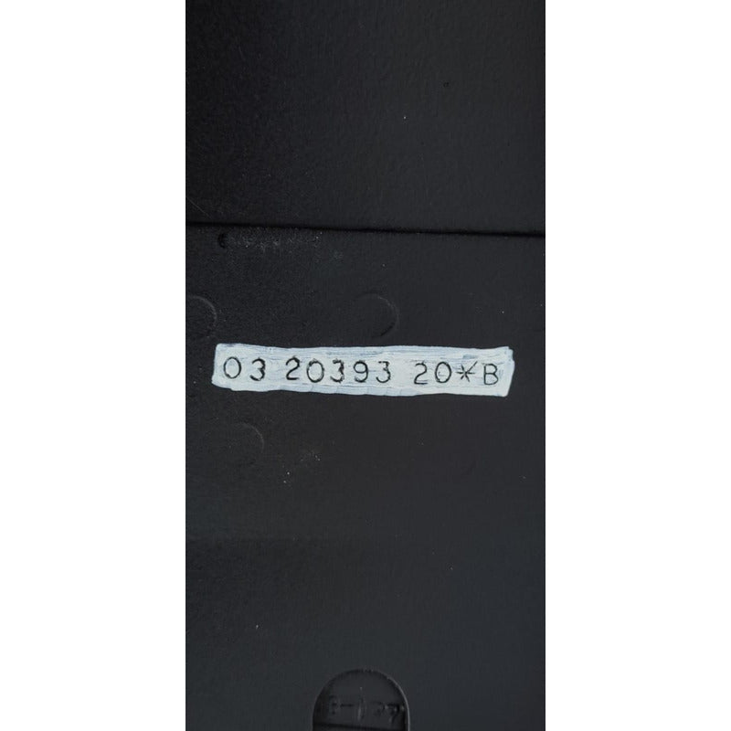 Bracket Cincho Soporte Taque Diesel Combustible Universal