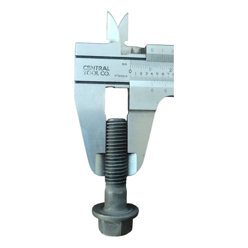 Sujetador Garra Inyector Tornillo Motor Scania K310 Irizar