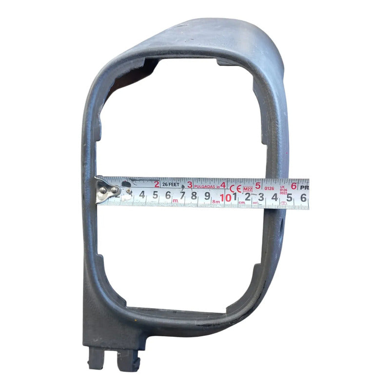 Moldura Cubierta Tapa Palanca Accesorio Cabina Hino 300