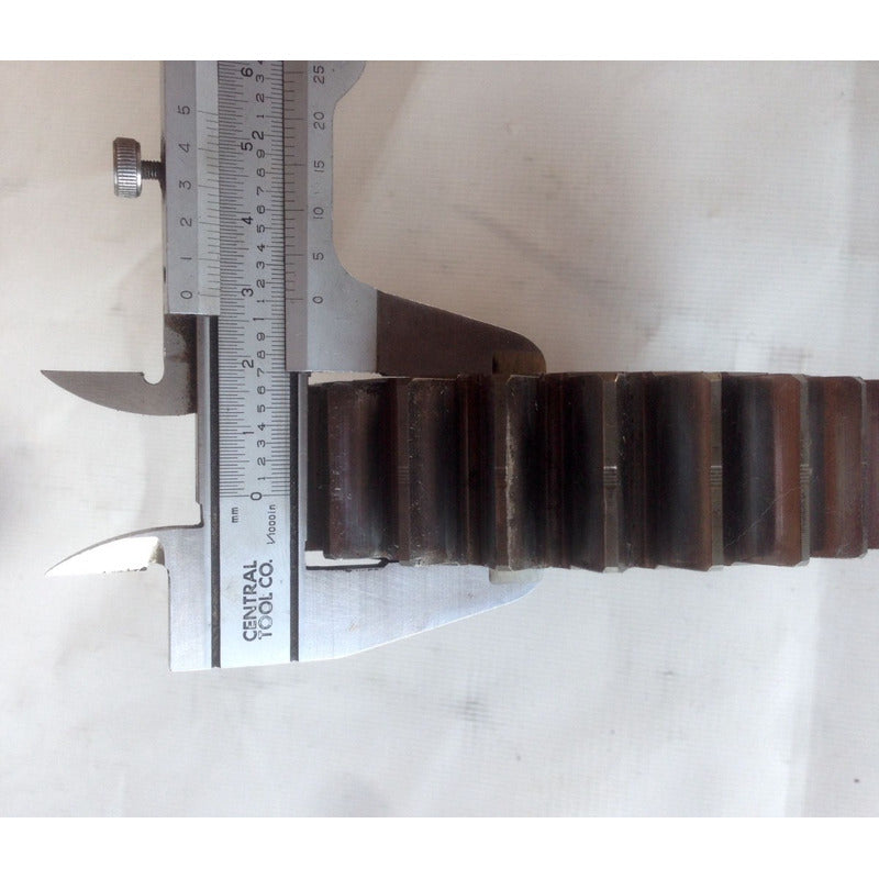 Engrane Transmisión Eaton Fuller Rtlo-16918b 201851