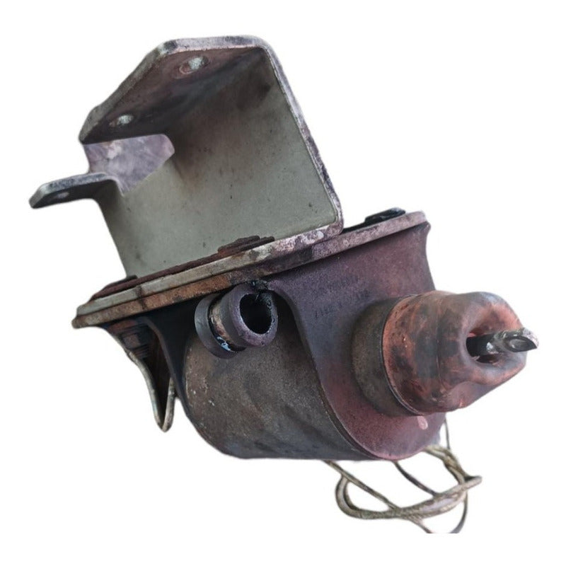 Solenoide Bobina Aceleracion Paro Motor Thermoking Base