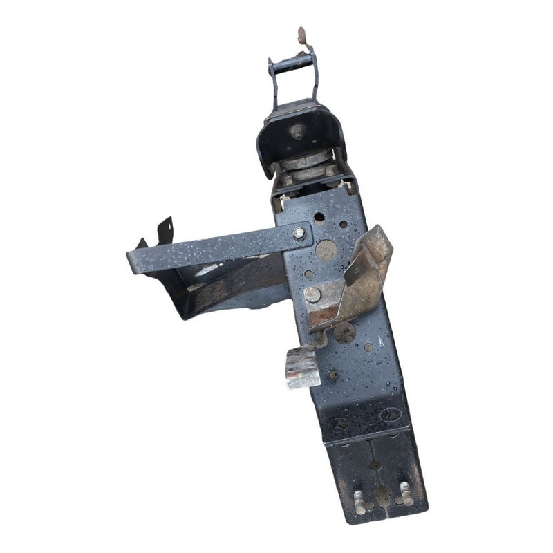 Soporte Seguro Cabina Isuzu Elf 300 400 450 500