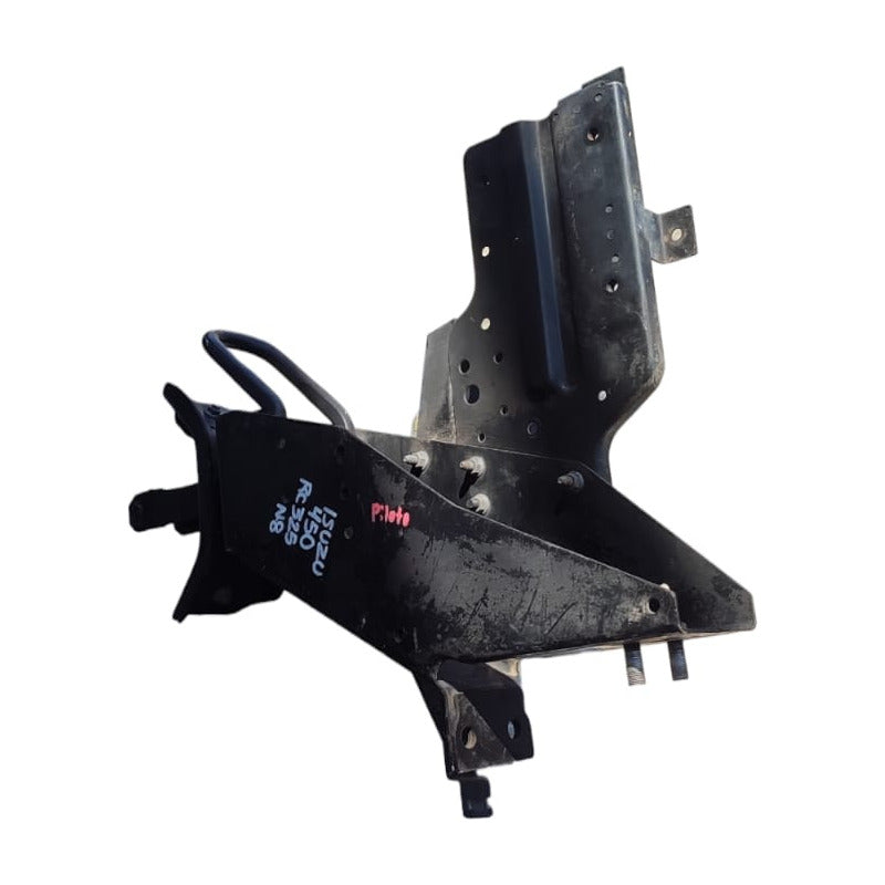 Base Gancho Deposito Liquido Clutch Isuzu Elf 400 450