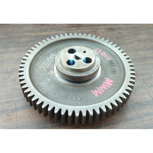 Engrane De Distribución Motor Mwm 4.12 Tge International